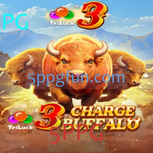 Conheça o 3ChargeBuffalo: Uma Nova Sensação no Mundo dos Jogos