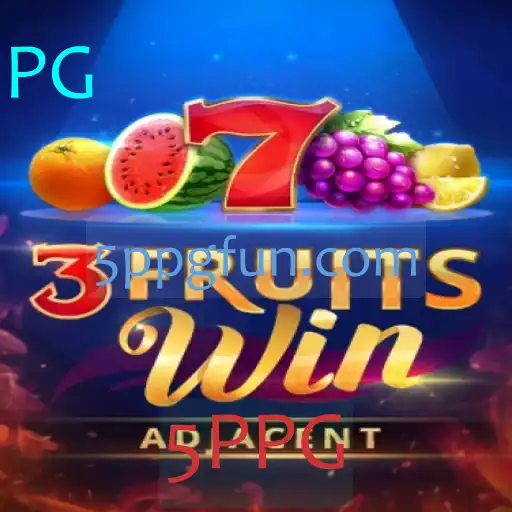 Descubra o Fascinante Mundo de 3FruitsWin