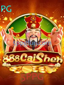 Descubra 888CaiShen: Um Jogo Cativante com a Estratégia 5PPG