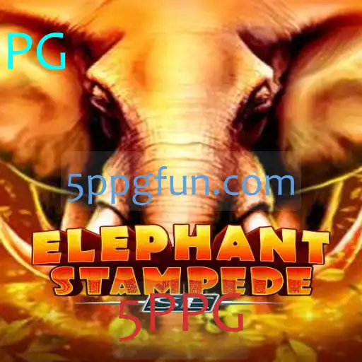 Descubra o Fascinante Mundo de ElephantStampedeSE