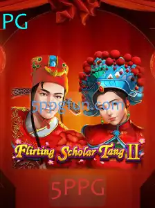Descubra o Fascinante Mundo de FlirtingScholarTangII