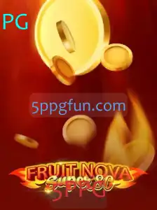 Explorando o Mundo de FruitNovaSuper80: A Nova Sensação dos Jogos