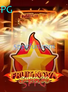 Explorando o Universo Vibrante de FruitrNovaSupe30: O Guia Completo