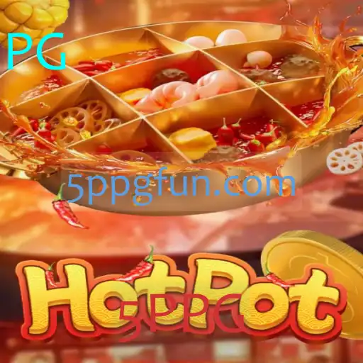 Hotpot: O Jogo de Estratégia que Conquista o Mundo