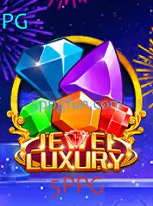JewelLuxury: Um Mergulho no Novo Fenômeno do Mundo dos Jogos
