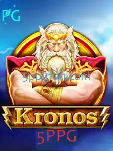 Kronos: O Jogo Inovador de Estratégia com a Dinâmica 5PPG