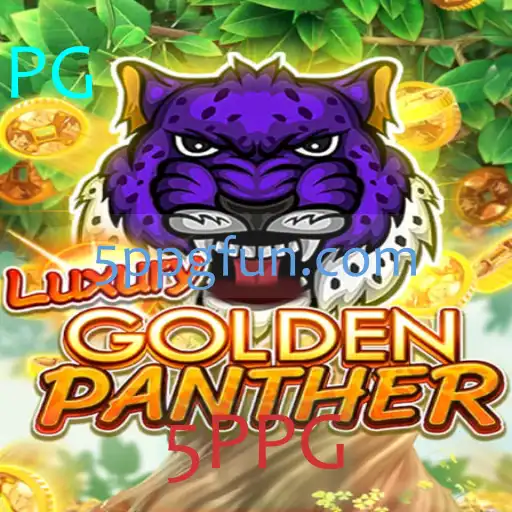 Explorando o Mundo de LUXURYGOLDENPANTHER: A Nova Sensação dos Jogos de Tabuleiro