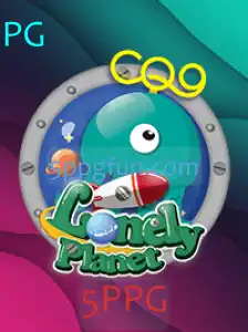 LonelyPlanet: Descubra o Universo Incrível do Novo Jogo 5PPG