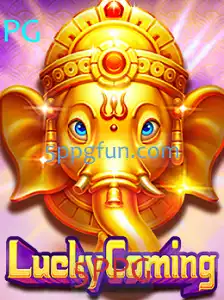 Explore o Mundo de LuckyComing: Um Jogo de Estratégia Inovador