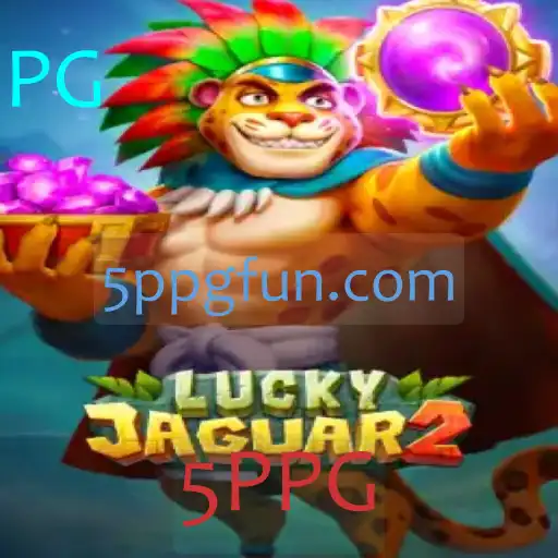 Descubra Luckyjaguar2: Um Mergulho Profundo no Universo 5PPG