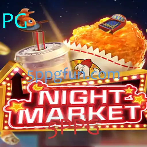 NIGHTMARKET: Um Jogo Inovador e Envolvente