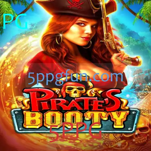 PiratesBooty: Descobrindo Aventuras em Alto-Mar com o Novo Jogo 5PPG