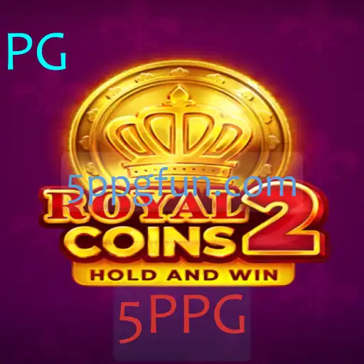 Descubra o Fascinante Mundo de RoyalCoins2: O Jogo que Revoluciona com 5PPG