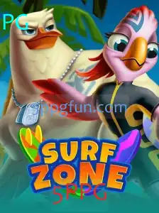 Explorando o Dinâmico Jogo SurfZone: Uma Imersão no Mundo do 5PPG