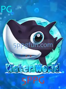 Explorando o Universo do Jogo 'WaterWorld' e as Inovações de '5PPG'