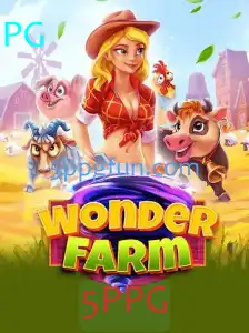 Descubra as Maravilhas de WonderFarm: O Jogo 5PPG que Conquista Amantes de Aventuras Rurais